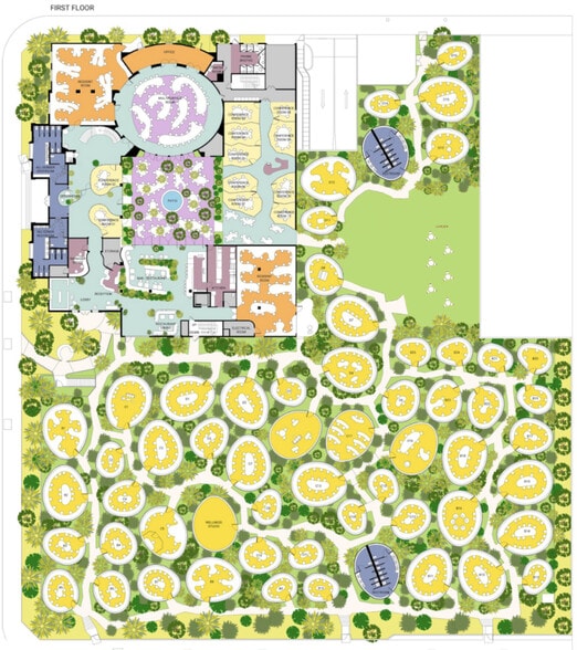 More Photos Of 1370 N St Andrews Pl, Los Angeles Office For Sale