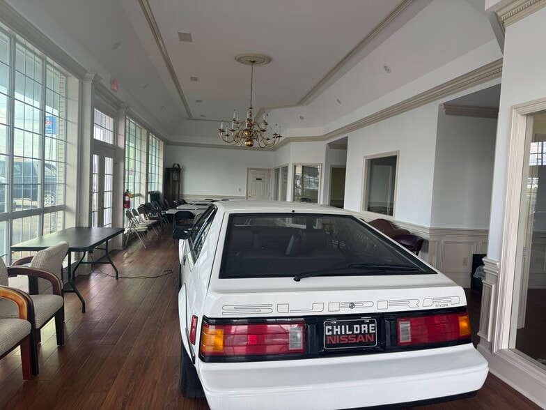 More Photos Of 118 Roberson Mill rd, Milledgeville General Retail For Lease