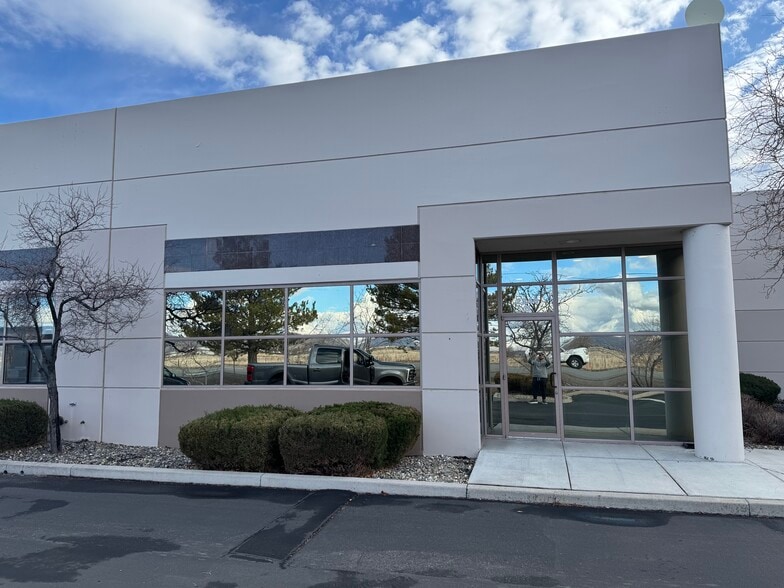 More Photos Of 2248 Meridian Blvd, Minden Office For Sale