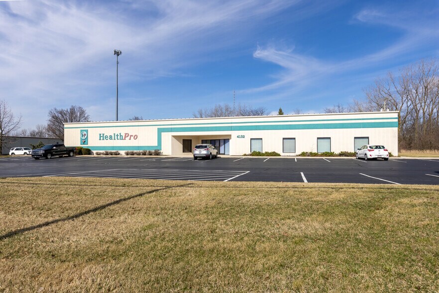 More Photos Of 4132 Elida Rd, Lima Medical For Sale