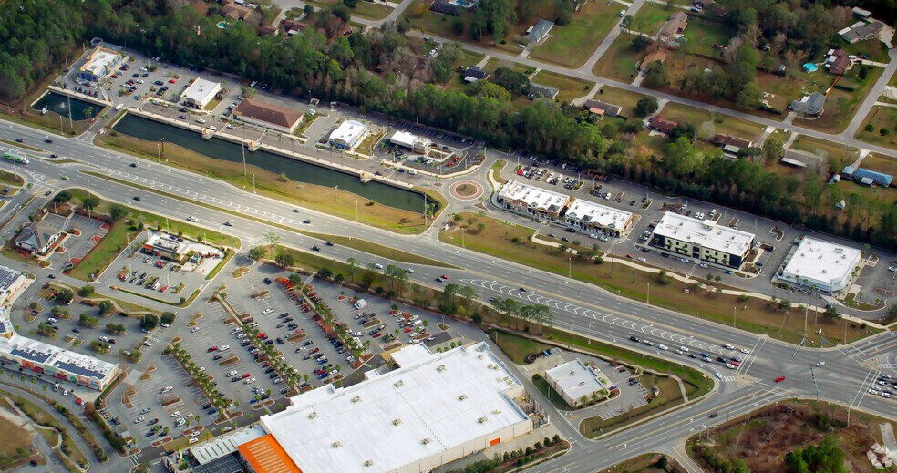 More Photos Of 1811 Blanding Blvd, Middleburg Medical For Lease