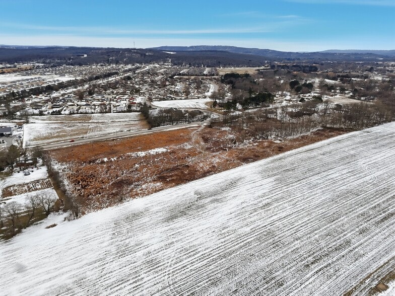 More Photos Of N Center St, Elkins Land For Sale