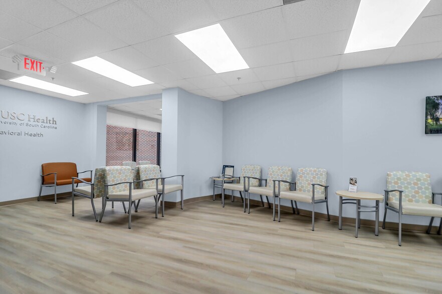 More Photos Of 1483 Tobias Gadson Blvd, Charleston Medical For Sale