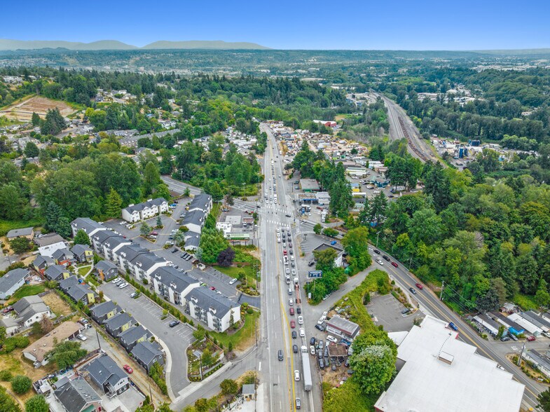 More Photos Of 12848 Martin Luther King Jr Way, Seattle Service Station For Sale
