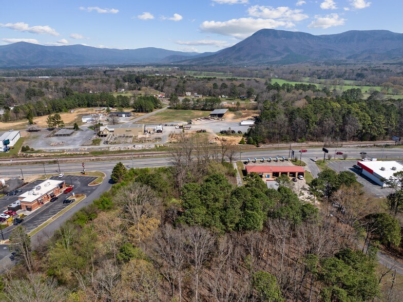 More Photos Of 1031 N 3rd Ave, Chatsworth Land For Sale
