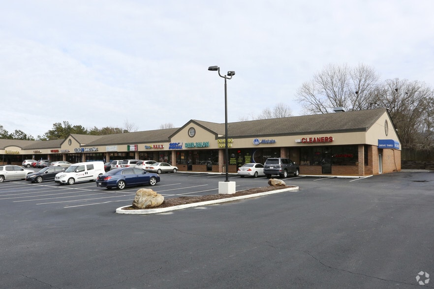 More Photos Of 3600 Cherokee St, Kennesaw Unknown For Lease