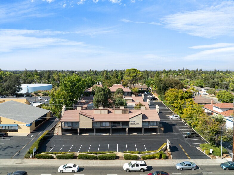 More Photos Of 7509 Madison Ave, Citrus Heights Medical For Sale