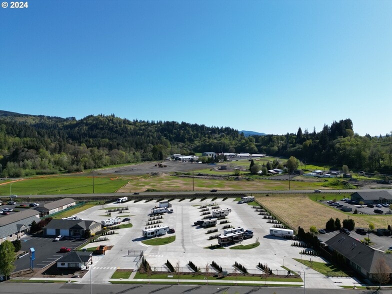 More Photos Of 1860 Belmont Loop, Woodland Trailer Camper Park For Sale