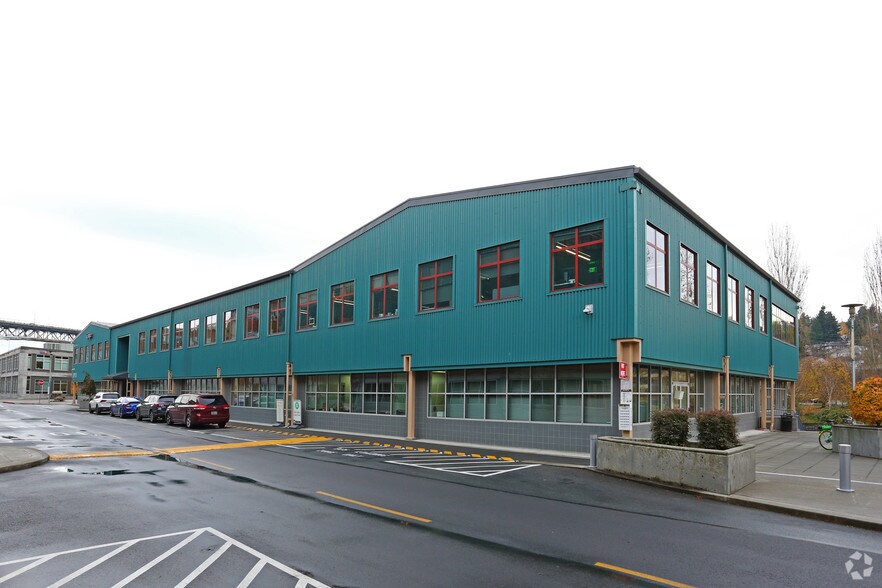 More Photos Of 551 N 34th St, Seattle Office For Lease