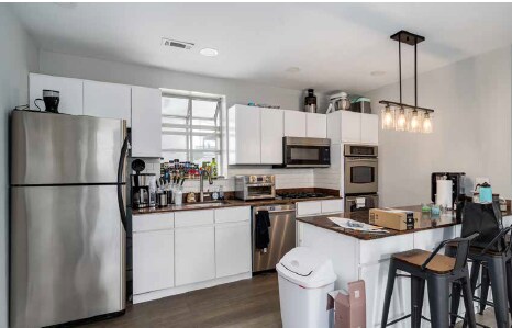 More Photos Of 2546 N Ashland Ave, Chicago Apartments For Sale