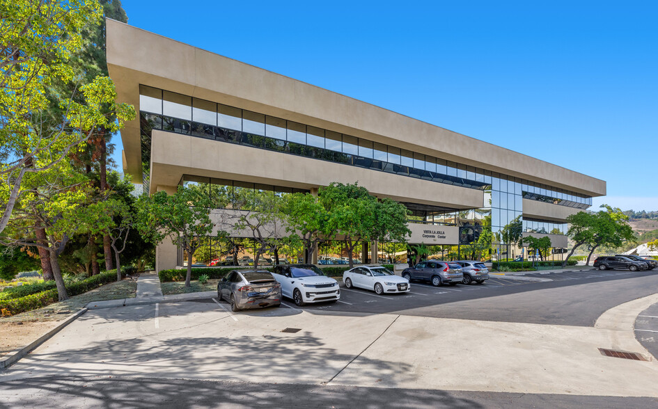 Primary Photo Of 4747 Morena Blvd, San Diego Office For Lease