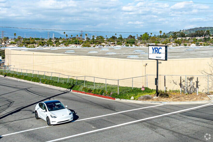More Photos Of 9935 Beverly Blvd, Pico Rivera Distribution For Lease