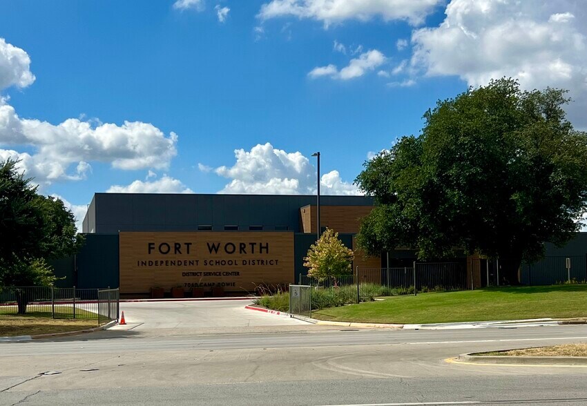 More Photos Of 6816 Z Boaz pl, Fort Worth Land For Sale