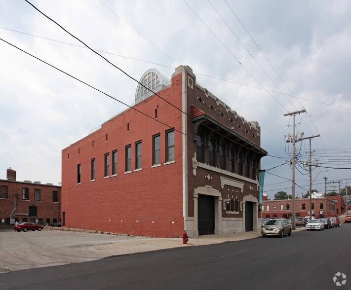 More Photos Of 215 W 19th St, Kansas City Office For Lease