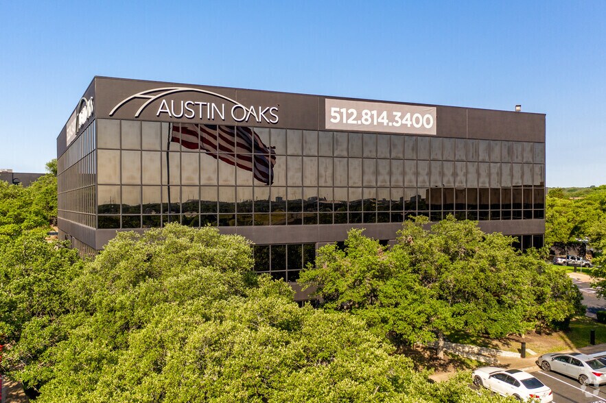 More Photos Of 3409 Executive Center Dr, Austin Unknown For Lease