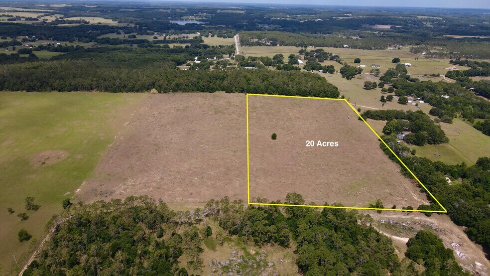More Photos Of 0 Parrish Grove Rd, Dade City Land For Sale