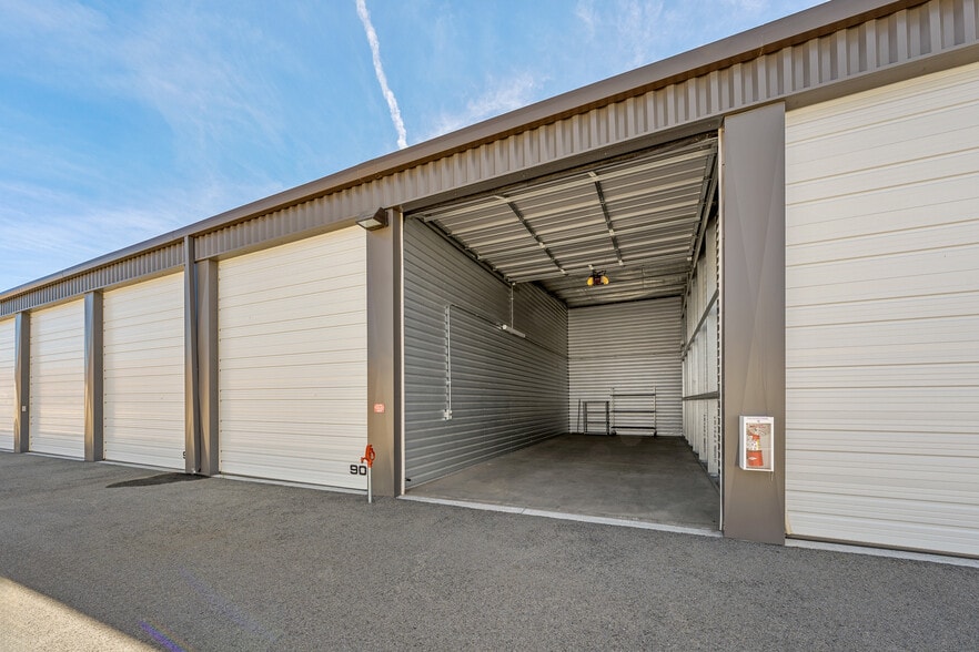 More Photos Of 11440 Digital Ct, Sparks Self Storage For Sale