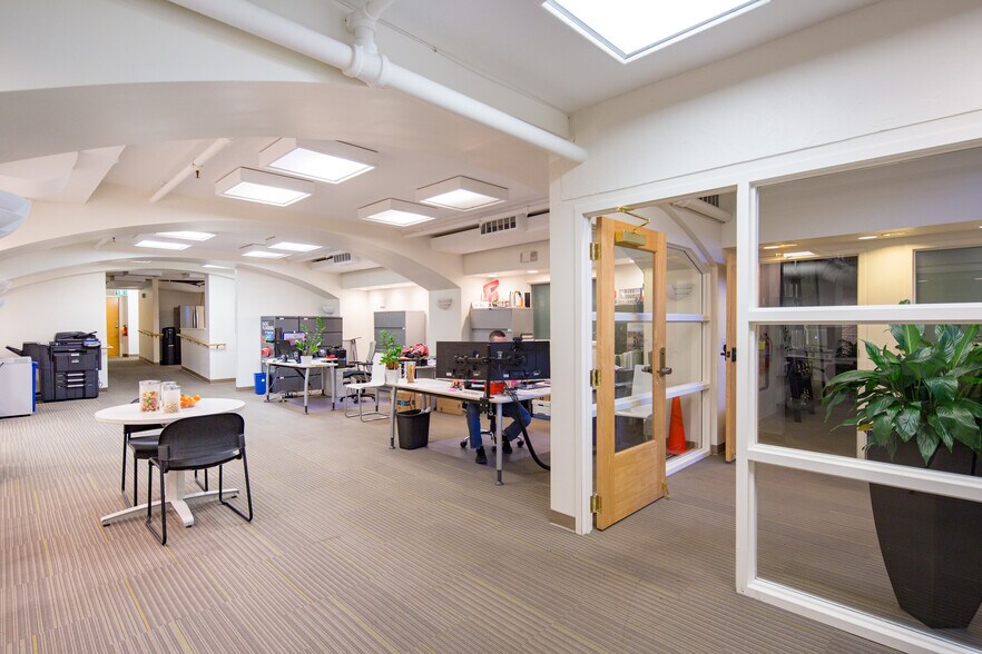 More Photos Of 2168-2180 Shattuck Ave, Berkeley Office For Lease