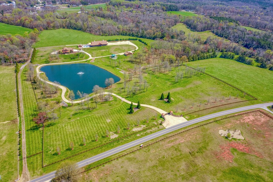 More Photos Of 3460 Jennings rd, Union Grove Land For Sale
