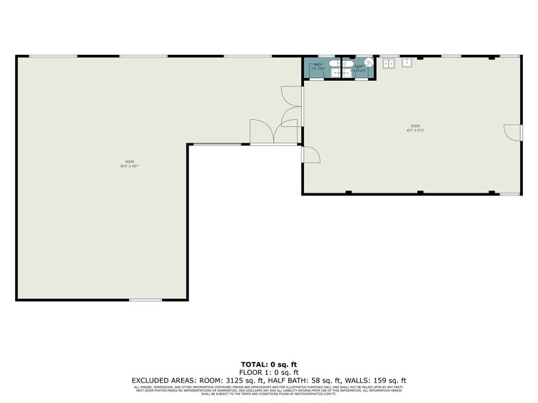 More Photos Of 3344 E Bristol Rd, Burton Warehouse For Sale