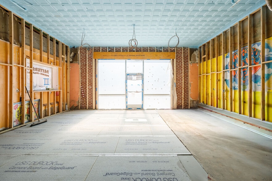 More Photos Of 3100 Patterson Ave, Richmond Storefront Retail Residential For Lease