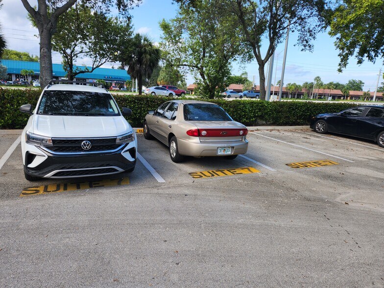 More Photos Of 2400 W Sample Rd, Pompano Beach Storefront Retail Office For Sale