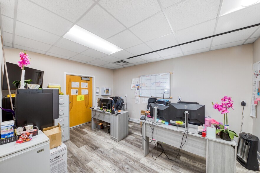 More Photos Of 707 N Belair Rd, Evans Warehouse For Sale