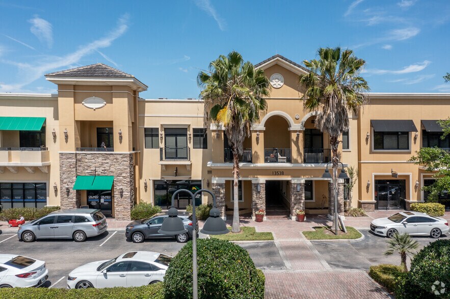 Primary Photo Of 13564 Village Park Dr, Orlando Unknown For Lease