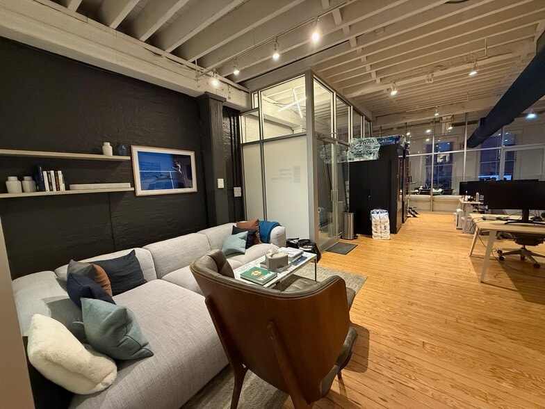 More Photos Of 39 Wooster St, New York Office For Lease