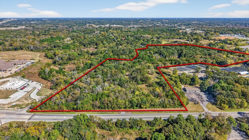 More Photos Of 000 Farm to Market Road 691, Denison Land For Sale