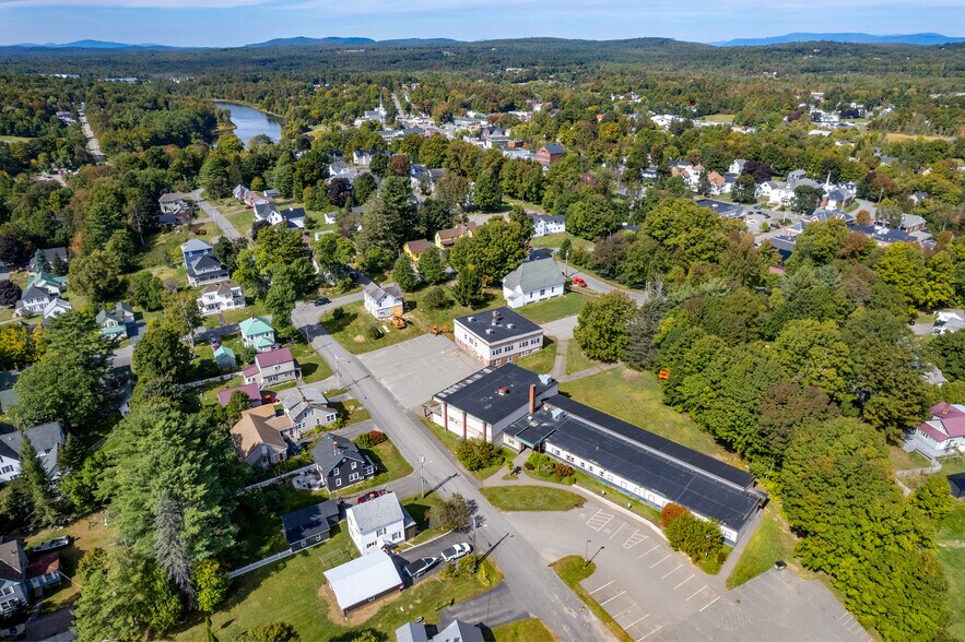 More Photos Of 50 Mayo St, Dover-Foxcroft Schools For Sale