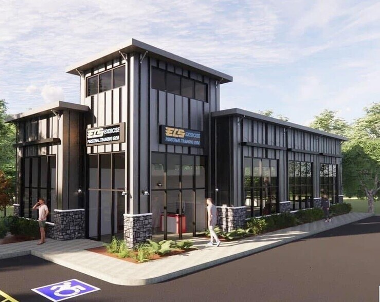 Primary Photo Of 1940 State Rte 55, Lagrangeville Land For Sale