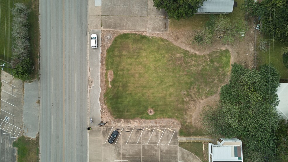 More Photos Of 1411 N Fulton St, Wharton Land For Sale