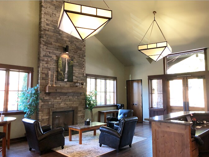Primary Photo Of 7307 SW Beveland Rd, Tigard Coworking Space