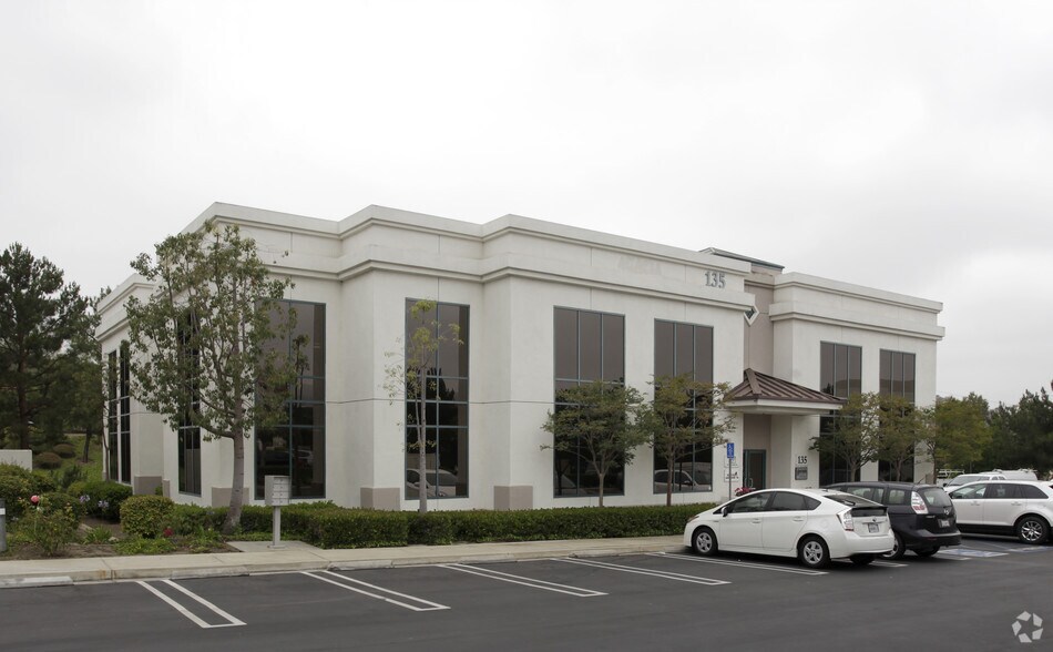 More Photos Of 135 Chaparral Ct, Anaheim Office For Lease