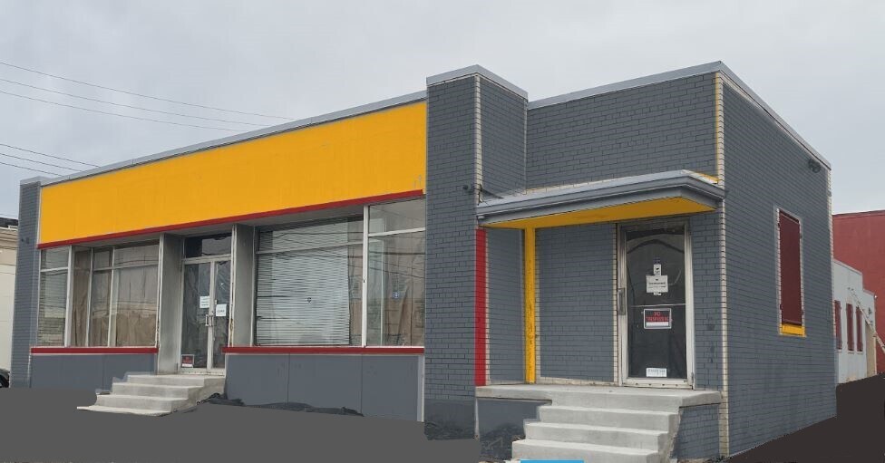 More Photos Of 5810-5814 Seminary Rd, Alexandria Freestanding For Lease
