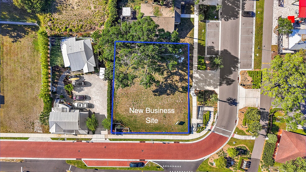 More Photos Of 503 West Ave, Clermont Restaurant For Lease