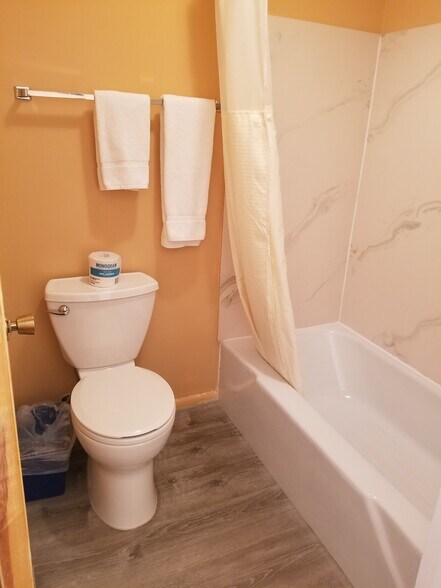 More Photos Of 216 Main, Hatch Hotel For Sale