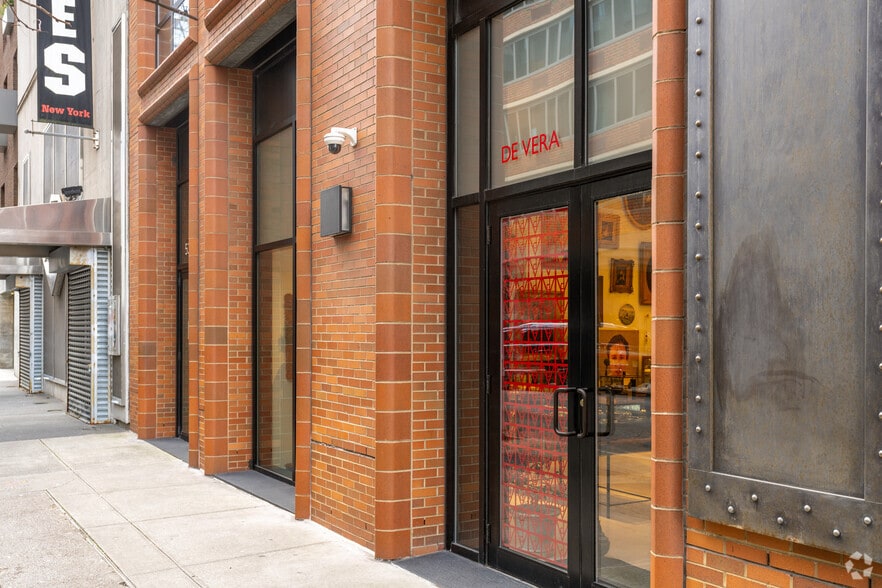 More Photos Of 540 W 28th St, New York Apartments For Lease
