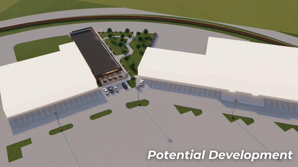 More Photos Of 5206 N Navarro St, Victoria Unknown For Lease