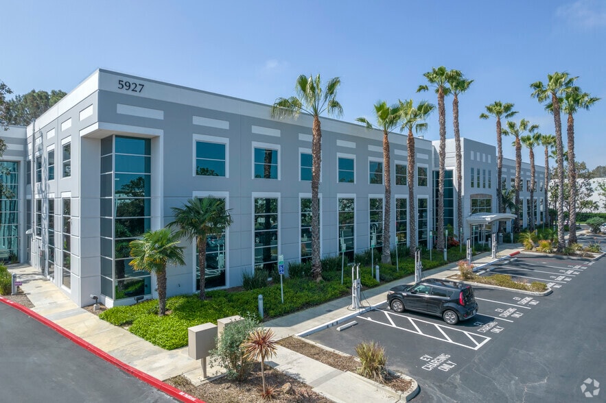 Primary Photo Of 5927 Balfour Ct, Carlsbad Office For Sale