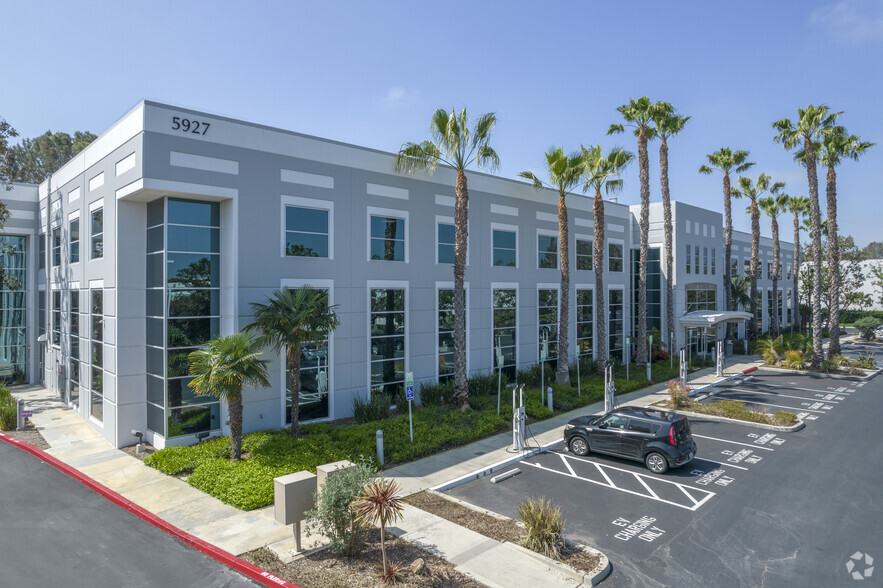 Primary Photo Of 5927 Balfour Ct, Carlsbad Office For Lease