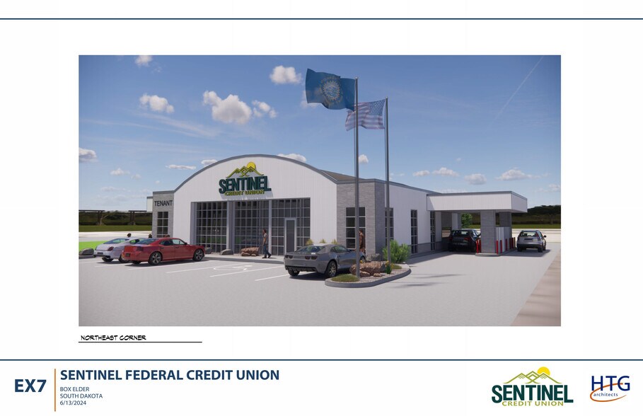 More Photos Of TBD Liberty Gate Road, Box Elder General Retail For Lease