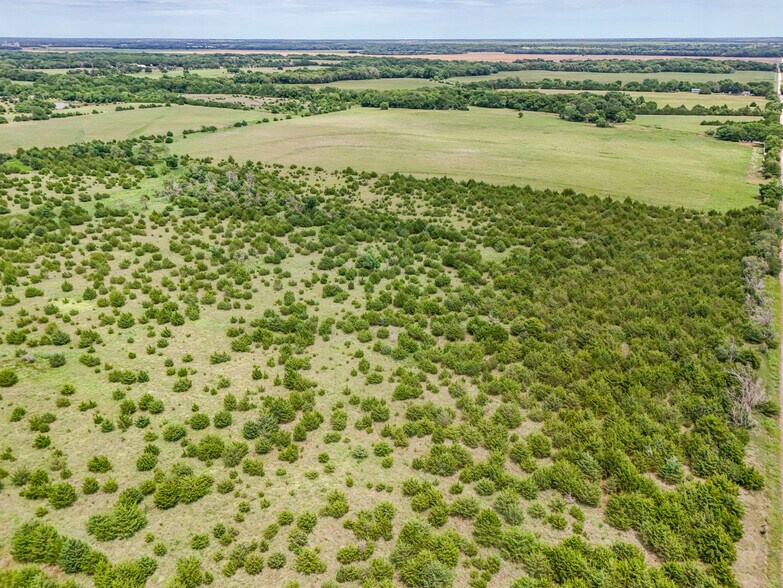 More Photos Of 1990 51st Rd, Douglass Land For Sale