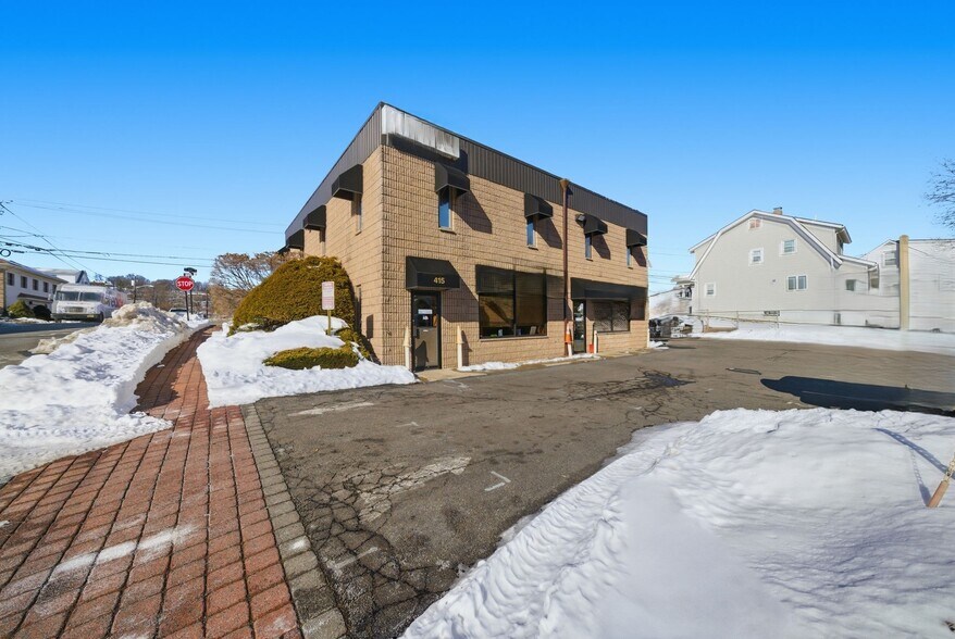 More Photos Of 415 Totowa Rd, Totowa Medical For Sale
