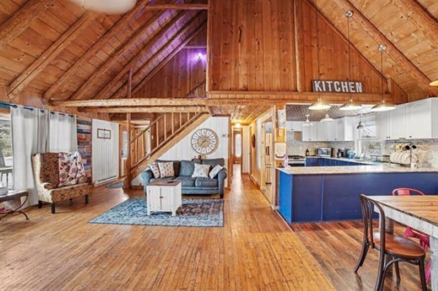 More Photos Of 11239 N Loomis Rd, Clare Specialty For Sale