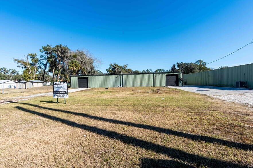 More Photos Of 122 Louis Broer Rd, East Palatka Warehouse For Lease