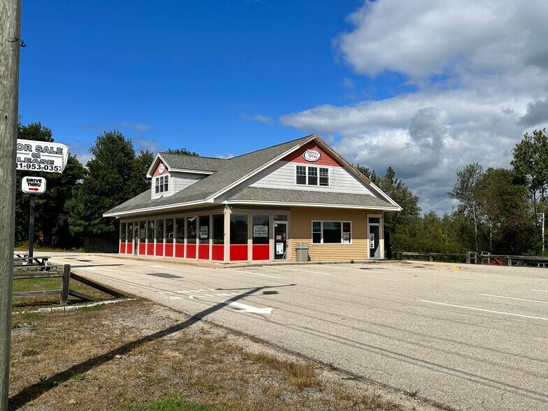 More Photos Of 471 Route 11, Farmington Storefront Retail Office For Sale