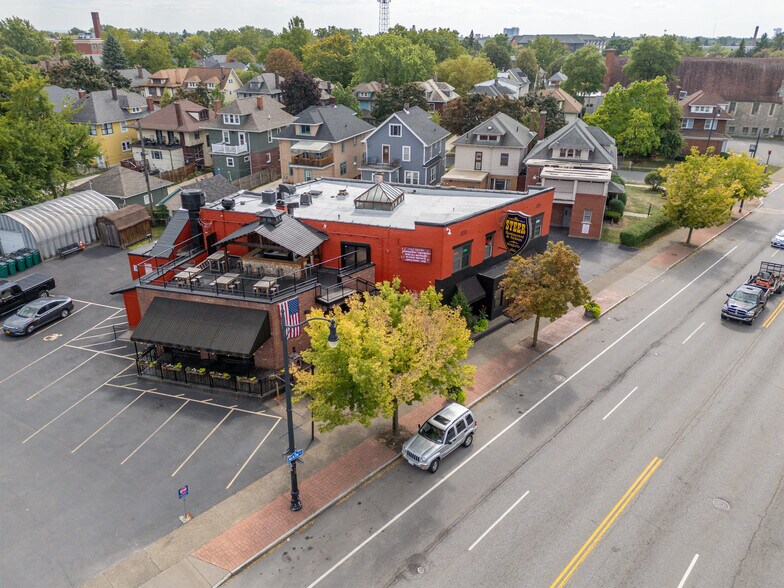 More Photos Of , Buffalo Specialty For Sale