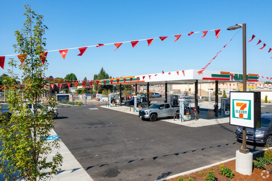 More Photos Of 4044 Pacific Ave SE, Lacey Convenience Store For Sale